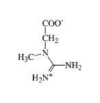 Dos años tomando creatina sin parar y sin efectos secundarios