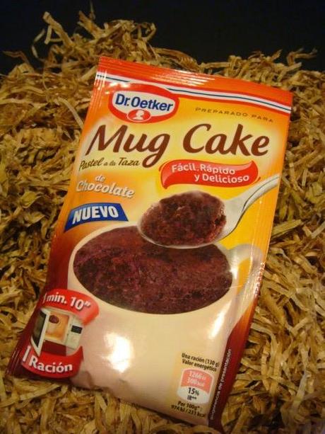 Los Pequeños Grandes Placeres de DISFRUTABOX...