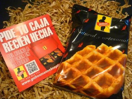 Los Pequeños Grandes Placeres de DISFRUTABOX...