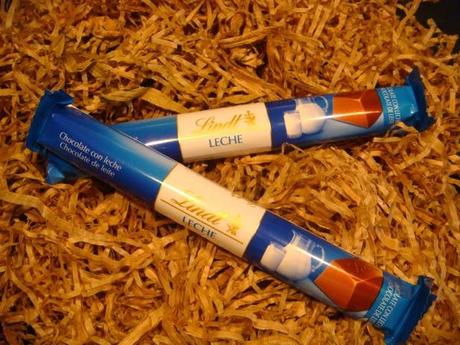 Los Pequeños Grandes Placeres de DISFRUTABOX...