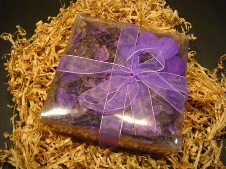 Los Pequeños Grandes Placeres de DISFRUTABOX...