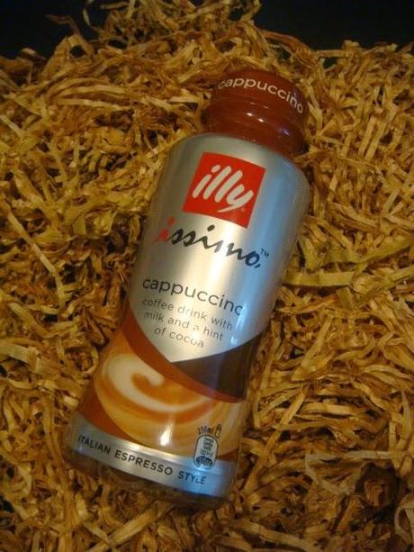 Los Pequeños Grandes Placeres de DISFRUTABOX...