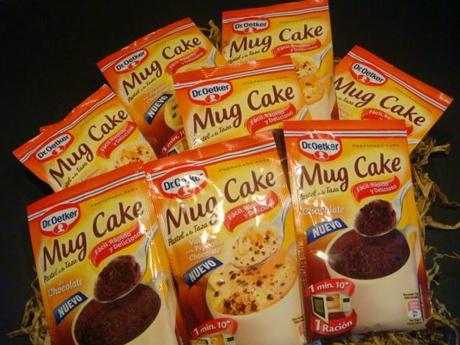 Los Pequeños Grandes Placeres de DISFRUTABOX...