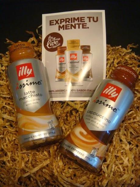 Los Pequeños Grandes Placeres de DISFRUTABOX...