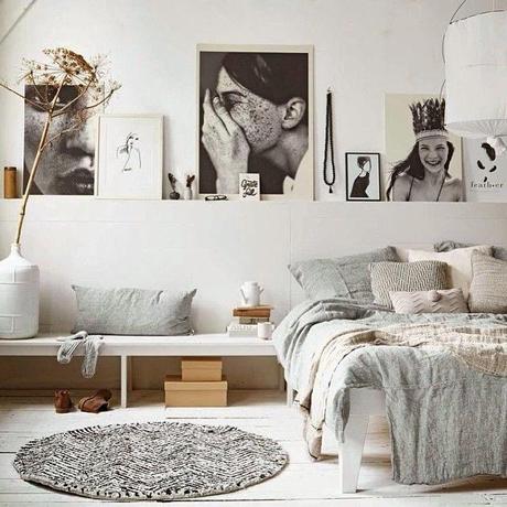 Voilà¿ quién ha dicho que redecorar la habitación es caro?