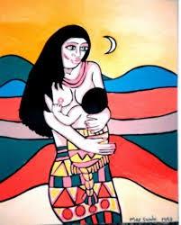Manifiesto de una mujer indígena hija de la Tierra y el Sol