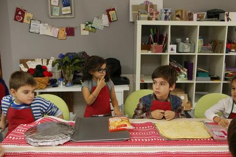 ASI FUE LUCUSCAMP ASI FUE LUCUSCAMP