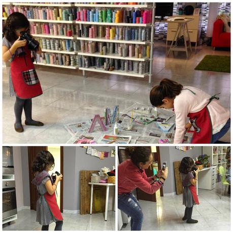 ASI FUE LUCUSCAMP ASI FUE LUCUSCAMP