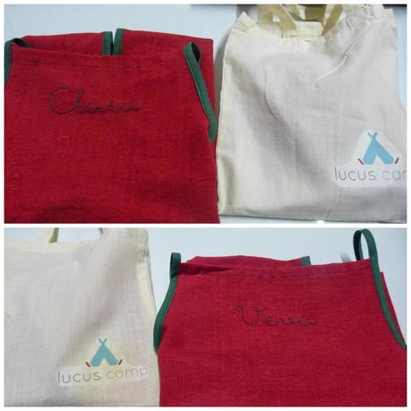 ASI FUE LUCUSCAMP ASI FUE LUCUSCAMP