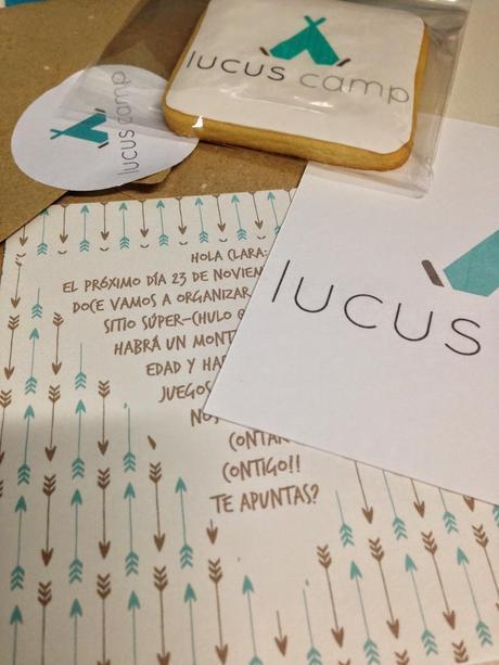 ASI FUE LUCUSCAMP ASI FUE LUCUSCAMP