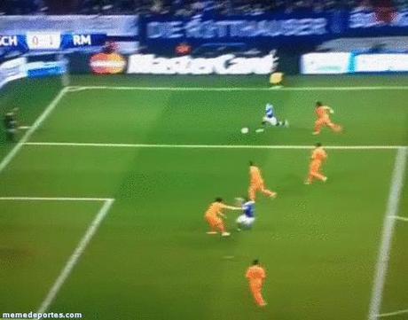 Manolo Lama en los paradones de Iker (Schalke) y Keylor (Basilea)