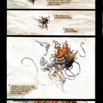 Angela: Asgard's Assasin Nº 1