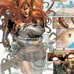 Angela: Asgard's Assasin Nº 1