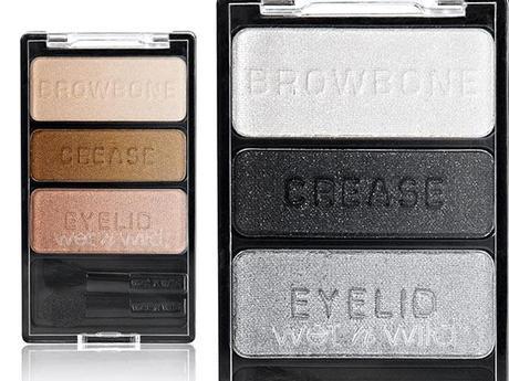 WET N WILD PRESENTA L.A STREET: TRÍOS DE SOMBRAS CON MUCHO ESTILO