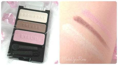 WET N WILD PRESENTA L.A STREET: TRÍOS DE SOMBRAS CON MUCHO ESTILO