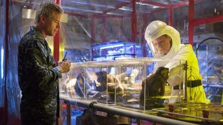 Crítica a The Last Ship: La vida humana en manos de patriotas norteamericanos