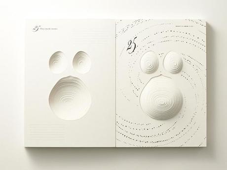 Mother Book, cuando el diseño gira entorno al troquel Mother Book