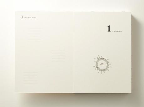 Mother Book, cuando el diseño gira entorno al troquel Mother Book