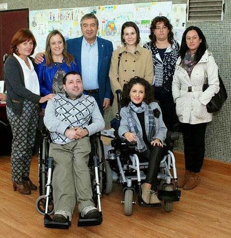 Virginia Felipe Saelices: El triunfo de la Vida