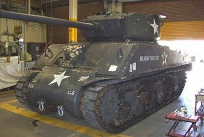 El primero de Bastogne