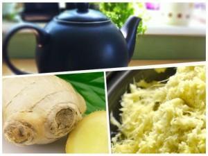 Cómo perder peso con la raíz de jengibre te_de_jengibre_01