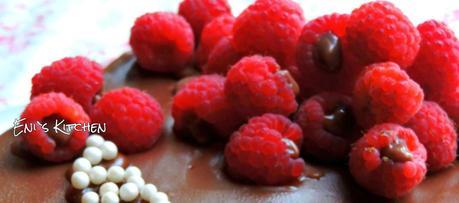 ¡ Sachertorte - Tarta Sacher !