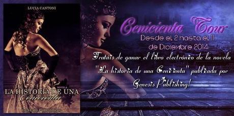 Novedades en Genesis Publishing: Nuevo Blog & BlogTour. Novedades en Genesis Publishing: Nuevo Blog & BlogTour.