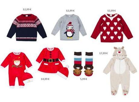 ¡Sorteo navideño con Zippy! Colección Navidad de Zippy