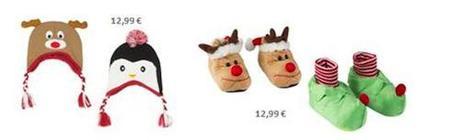 ¡Sorteo navideño con Zippy! Zapatillas y gorros navidadeños de Zippy