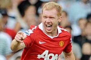 Paul Scholes