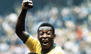 Pelé
