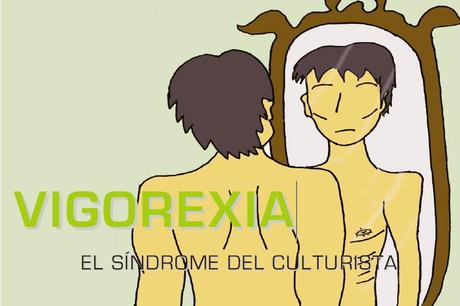 vigorexia