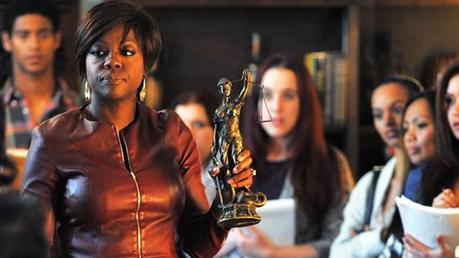 How to Get Away with Murder How to Get Away with Murder