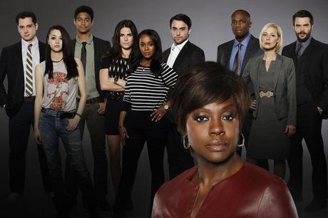 How to Get Away with Murder How to Get Away with Murder
