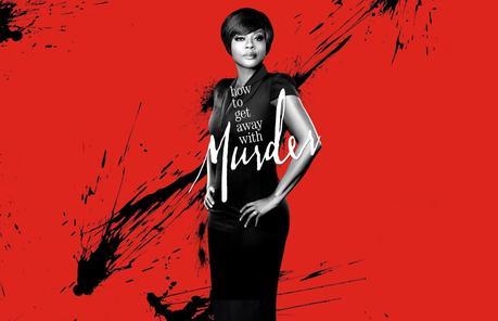 How to Get Away with Murder How to Get Away with Murder
