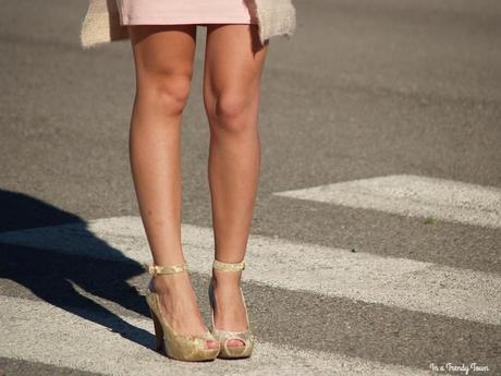 outfit cocktail dress inatrendytown