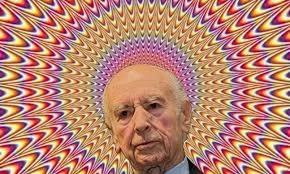 Hofmann y el alucinante descubrimiento del LSD