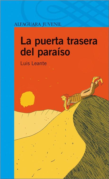 La puerta trasera del paraíso