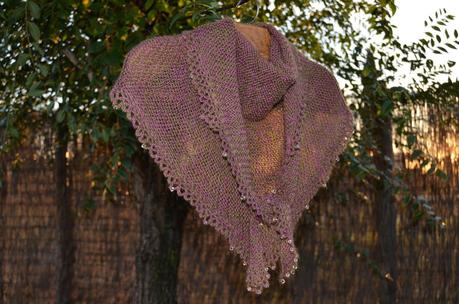 Baktus 2, con cristalitos.