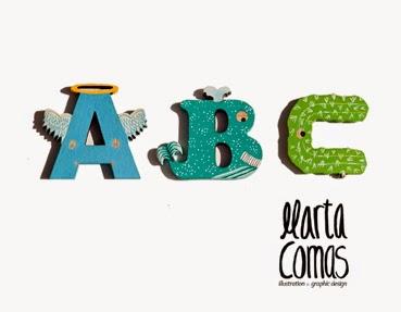 Tria i remena / Busca y escoge