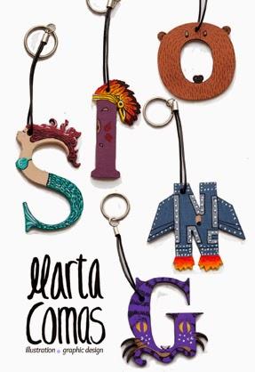 Tria i remena / Busca y escoge