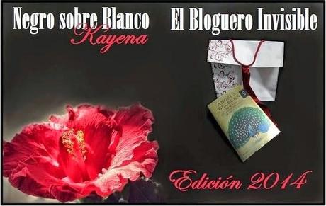 BLOGUERO INVISIBLE 2014