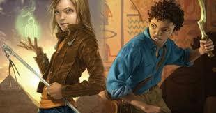 Una saga que recomiendo...