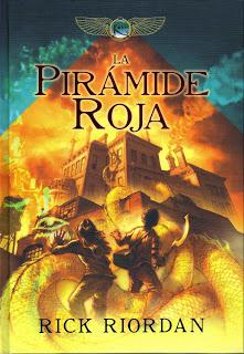 Una saga que recomiendo...