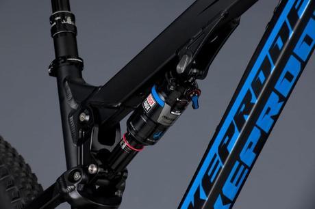 Nukeproof Mega TR 275 Pro 2015 4