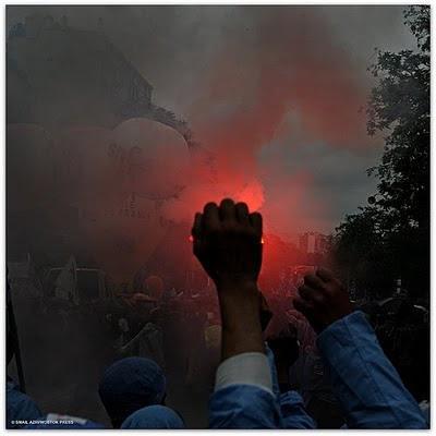 La Renta de Ciudadanía como indemnización por el coste social de la crisis