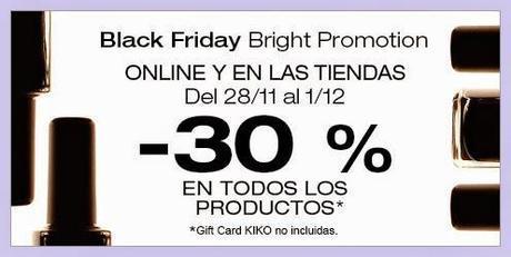 ¡Ya está aquí el Black Friday 2014!