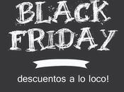 está aquí Black Friday 2014!