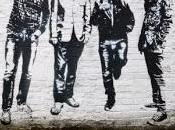 Gira española Buzzcocks marzo 2015