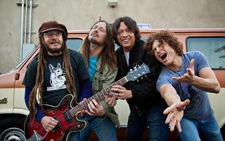 OFF! se suman al Azkena Rock Festival 2015